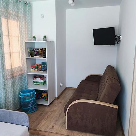 Apartamenty Vasco Da Gama- Blisko Plazy Rowy  Eksteriør billede