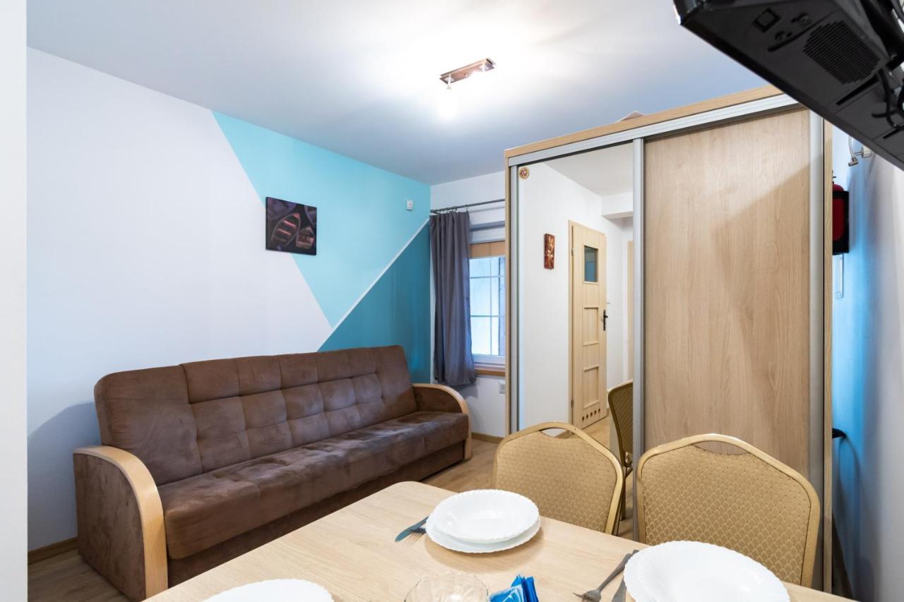 Apartamenty Vasco Da Gama- Blisko Plazy Rowy  Eksteriør billede
