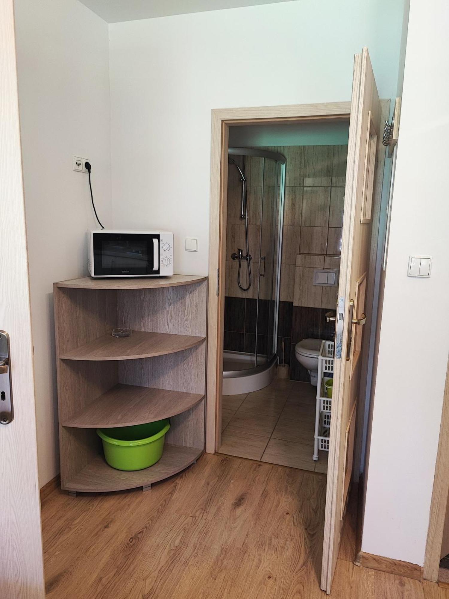 Apartamenty Vasco Da Gama- Blisko Plazy Rowy  Eksteriør billede